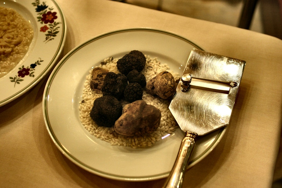 truffes-de-Bourgogne