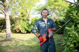 technique d'élagage