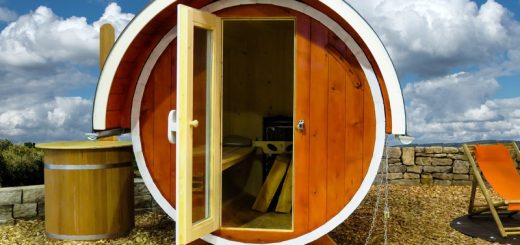 Installer un spa ou un sauna extérieur : est-ce qu'il faut une autorisation ?