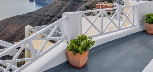 Restaurer un balcon en béton : à quel prix ?