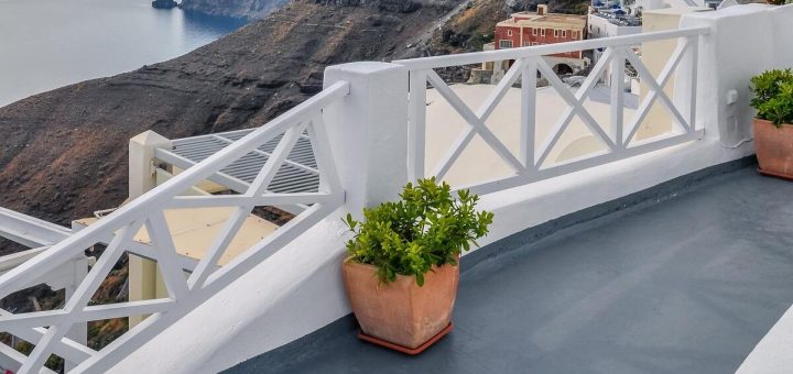 Restaurer un balcon en béton : à quel prix ?