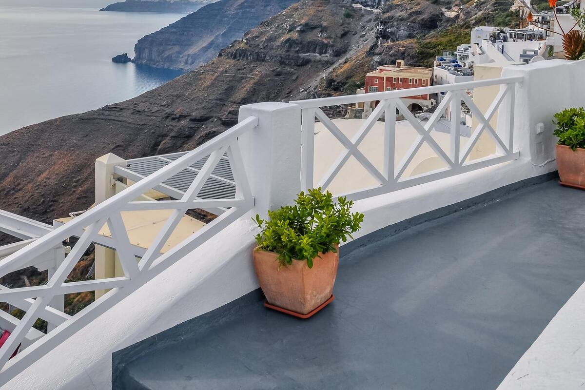 Restaurer un balcon en béton : à quel prix ?
