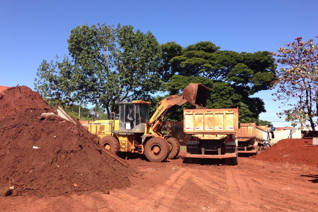 Terrassement et développement durable : des critères essentiels pour les investisseurs responsables