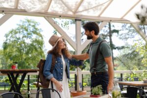 8-Comment intégrer harmonieusement une pergola dans votre aménagement paysager existant