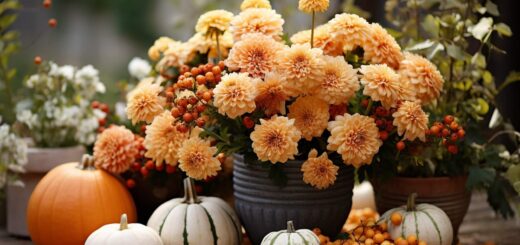 découvrez notre magnifique centre de table floral, idéal pour sublimer vos événements avec élégance et fraîcheur.