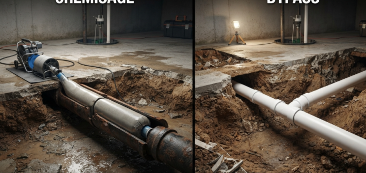 reparation_fuite_sous_dalle_chemisage_bypass